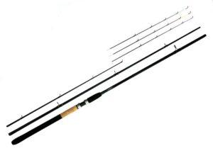 Zfish prút kedon heavy feeder 3