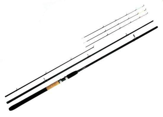 Zfish prút kedon heavy feeder 3