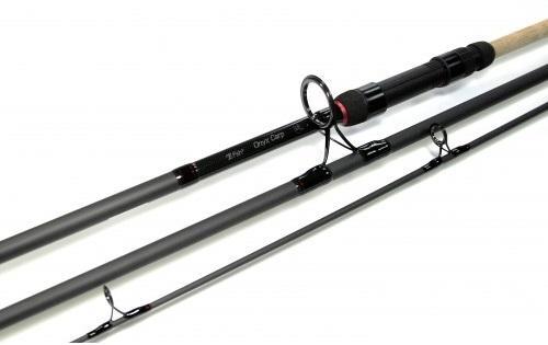 Zfish prút onyx carp 3