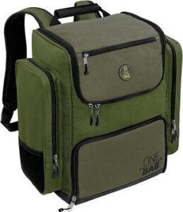 Delphin Batoh s boxy OneBAG 35l