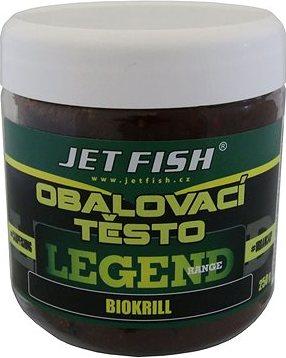 Jet Fish Cesto obaľovacie Legend Biokrill 250 g