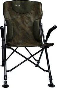 Sonik SK-TEK Folding Chair Compact