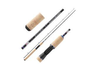 Abu garcia prút devil spin 1