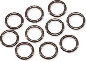 Carp´R´Us Snag Clip Rings 5 mm 10 ks