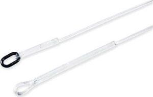 Carp´R´Us Stiff Link 16