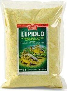 Chytil Lepidlo na pelety a do těst 1kg