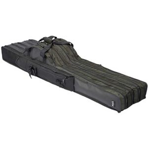 DAM 4 Compartment Rod Bag 1