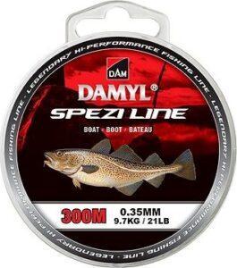 DAM Damyl Spezi Line Boat 0