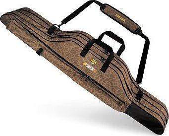 Delphin Obal na prúty AREA DoubleSAFE Carpath 360-3 135 cm