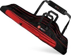 Delphin Obal na prúty ATOMA Triple 390-3 145 cm