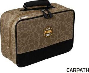 Delphin Puzdro Area Tackle Carpath