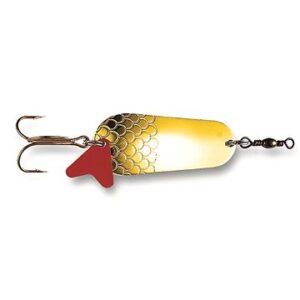 Effzett Standard Spoon 8 cm 45 g Gold