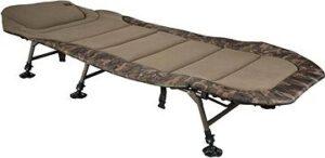 FOX – Ležadlo R1 Camo Bedchair Compact