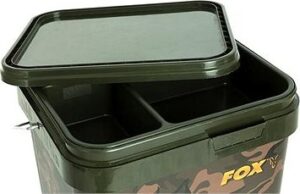 FOX Bucket Insert 17 l