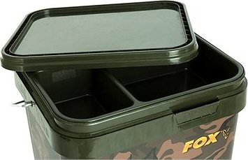 FOX Bucket Insert 17 l