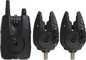 FOX Micron MX 2-Rod Set