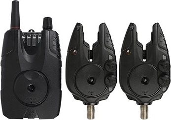 FOX Micron MX 2-Rod Set