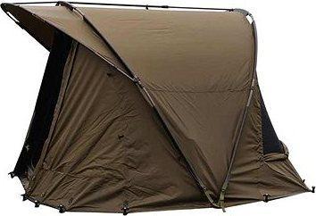 FOX Voyager 1 Person Bivvy + Inner Dome