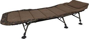 FOX – Ležadlo R2 Camo Bedchair Standard
