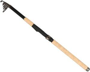 Giants fishing prút black power tele 3