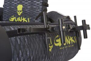 Gunki držiak na príslušenstvo accessory bar