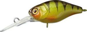 Illex Deep Diving Chubby F 3
