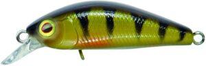 Illex wobler chubby minnow perch - 3