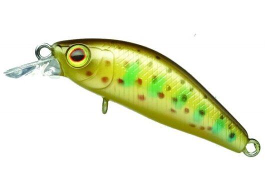Illex wobler chubby minnow truitelle - 3