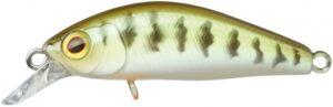 Illex wobler chubby minnow vairon - 3
