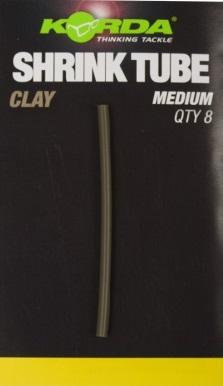 Korda smršťovací hadička shrink tube 1