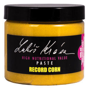 Lk baits pasta lukáš krása record corn 200 ml