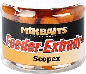 Mikbaits - Mäkké feederové extrudy Scopex