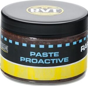 Mivardi Obaľovacia pasta Rapid ProActive Anglická jahoda 120 g