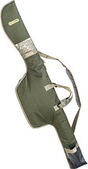 Mivardi Puzdro na kaprové prúty CamoCODE 145
