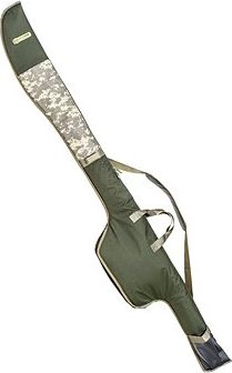 Mivardi Puzdro na kaprové prúty CamoCODE 205