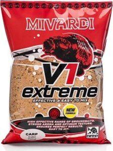 Mivardi V1 Carp Jahoda 2