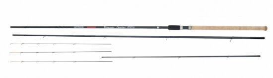 Mivardi daemon feeder 3