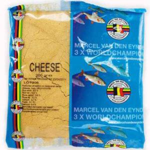Mvde posilovač cheese 200 g