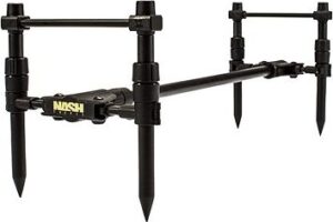 Nash Tackle 2 Rod Pod