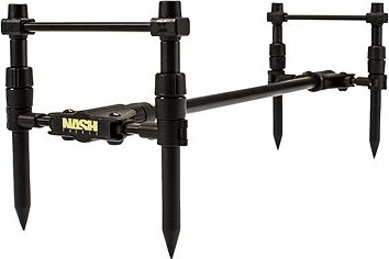 Nash Tackle 2 Rod Pod