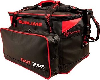 Nytro Taška Sublime Bait Bag Small (Iso-Lining)