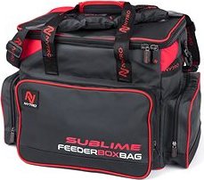 Nytro Taška Sublime Feeder Box Bag