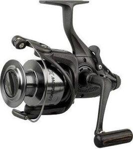 Okuma Longbow XT BF LBXT-640 5+1bb inc. Ex. Graphite spool