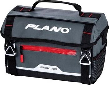 Plano Taška Weekend Series™ Softsider Bag 3600