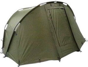 Prologic Cruzade Bivvy 2man w/Overwrap