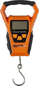 Savage Gear Digi Scale SW 50 kg
