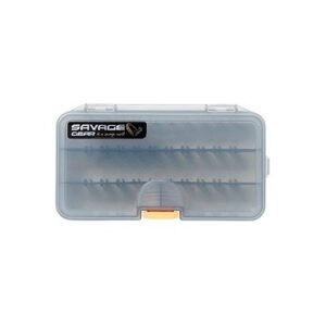 Savage Gear Lurebox 2B Smoke