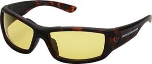 Savage Gear Savage2 Polarized Sunglasses Floating Yellow