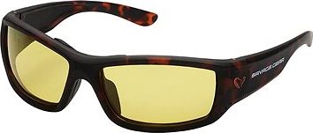 Savage Gear Savage2 Polarized Sunglasses Floating Yellow