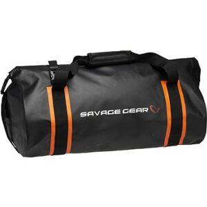 Savage Gear Waterproof Rollup Boat & Bank Bag 40 l